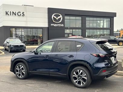 Used 2026 MAZDA CX-5 Preferred
