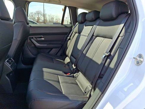 New 2026 MAZDA CX-50 2.5 Hybrid w/ Cargo Package AWD/4WD image 7