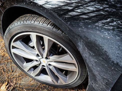 Used 2024 Chevrolet Malibu LT image 43