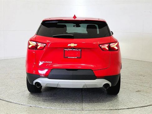 Used 2021 Chevrolet Blazer LT FWD image 6