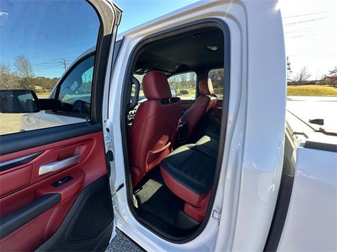 Used 2019 RAM 1500 Rebel image 18