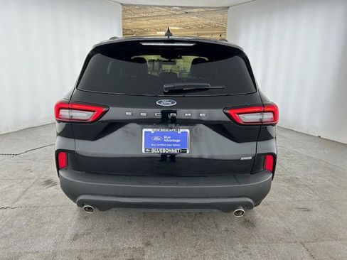 Used 2025 Ford Escape ST-Line w/ Equipment Group 301A FWD image 4