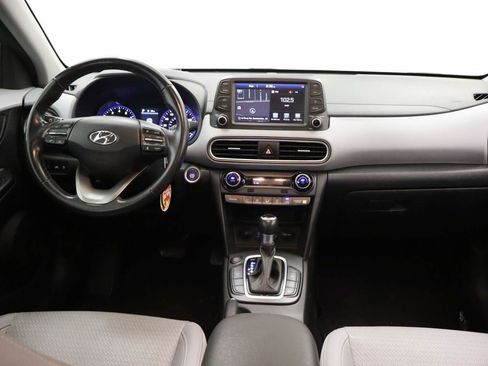 Used 2020 Hyundai Kona Ultimate FWD image 6