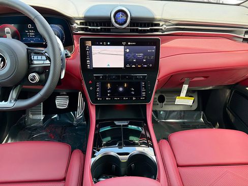 New 2026 Maserati Grecale Modena AWD/4WD image 18