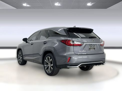 Used 2018 Lexus RX 350L RX 350L Premium image 3