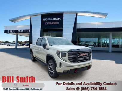 New 2026 GMC Sierra 1500 AT4 w/ AT4 Premium Package