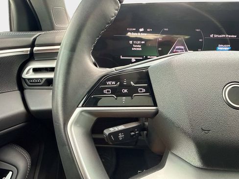 Certified 2025 Audi A5 2.0T Premium w/ Convenience Package AWD/4WD image 27