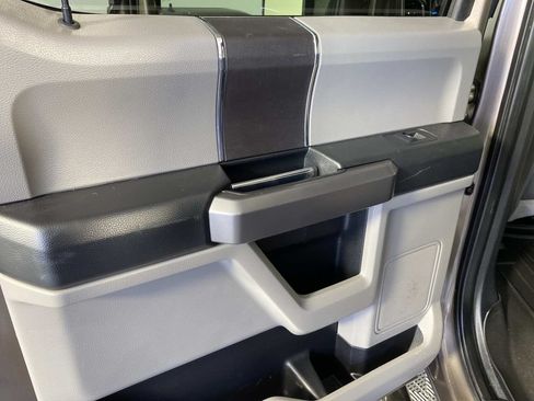 Used 2019 Ford F150 XLT AWD/4WD image 24