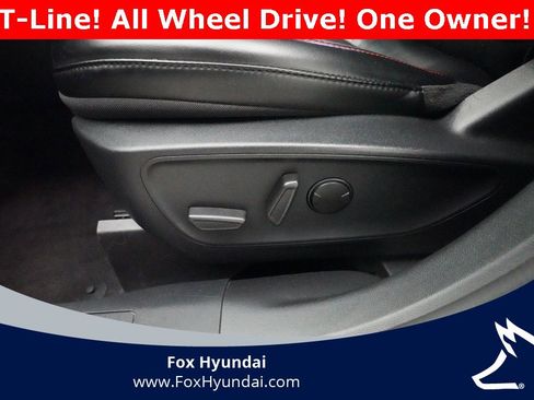 Used 2025 Ford Escape ST-Line image 28