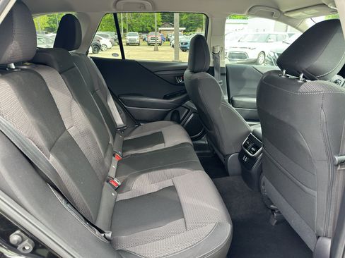 Used 2024 Subaru Outback Premium AWD/4WD image 13