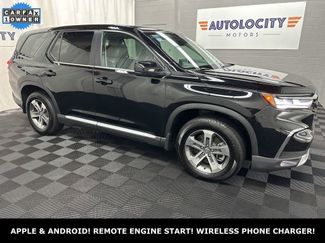 Used 2023 Honda Pilot EX-L video 1