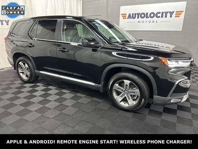 Used 2023 Honda Pilot EX-L