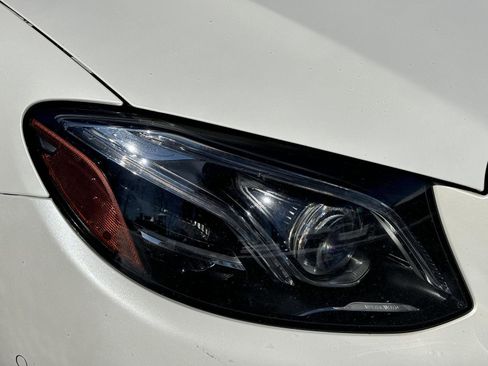 Used 2019 Mercedes-Benz E 450 4MATIC Coupe image 31