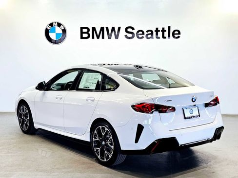 New 2025 BMW 228i xDrive image 4