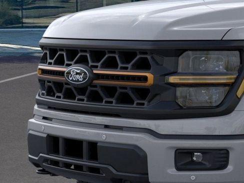 New 2026 Ford F150 Tremor w/ Equipment Group 402B AWD/4WD image 17