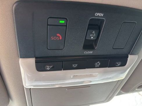 Used 2023 Nissan Altima 2.5 SL image 28