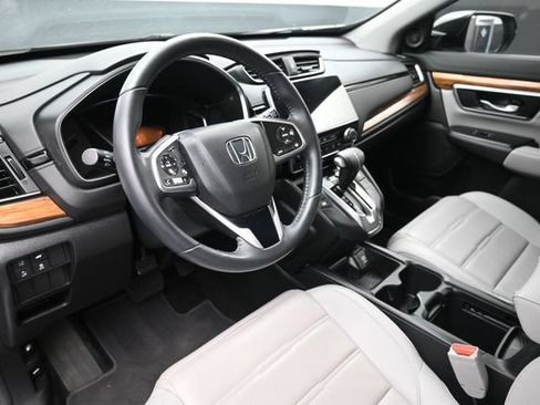 Certified 2019 Honda CR-V EX-L image 18
