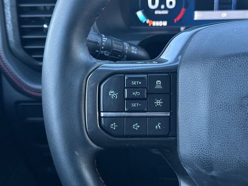 New 2024 Ford Expedition Limited image 28