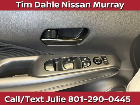 Used 2024 Nissan Kicks S FWD image 23