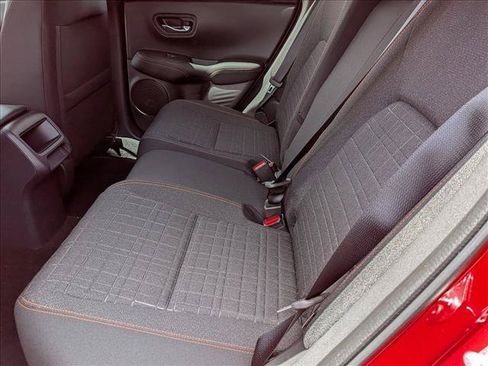 New 2026 Honda HR-V Sport image 14