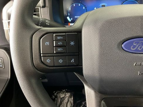 New 2026 Ford F150 STX RWD image 24