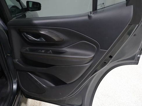 Used 2020 GMC Terrain SLT image 22
