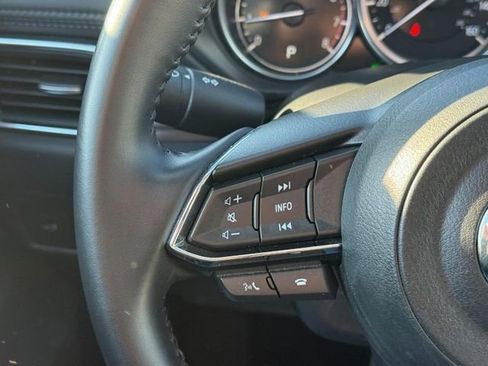Used 2025 MAZDA CX-5 AWD 2.5 S w/ Preferred Package image 19