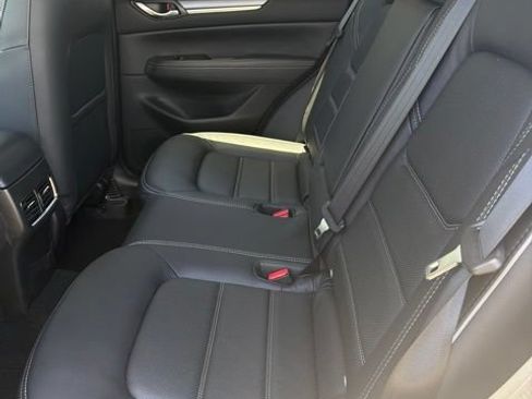 New 2025 MAZDA CX-5 AWD 2.5 S w/ Premium Plus Pkg image 10