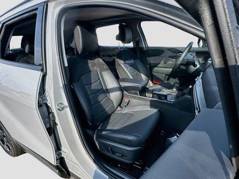 Certified 2026 Kia Sportage SX FWD image 29
