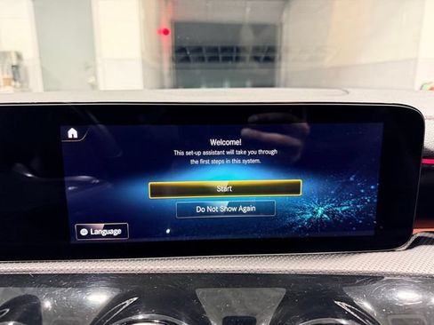 Used 2022 Mercedes-Benz CLA 35 AMG 4MATIC image 28