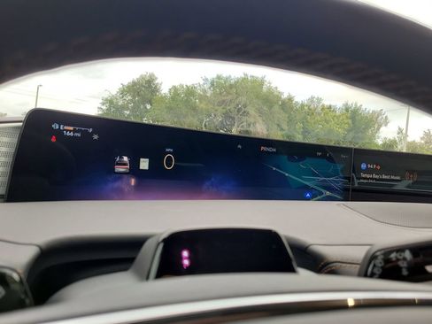 New 2025 Lincoln Navigator L Black Label image 32