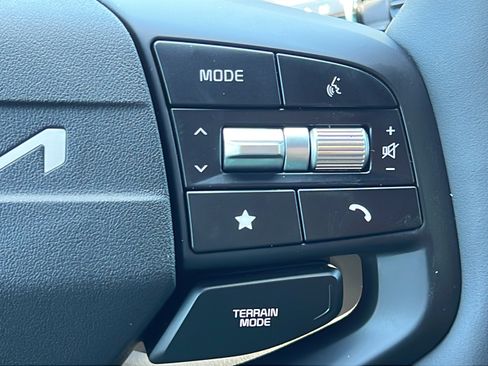New 2026 Kia Sportage X-Line w/ X-Line Premium Package AWD/4WD image 21