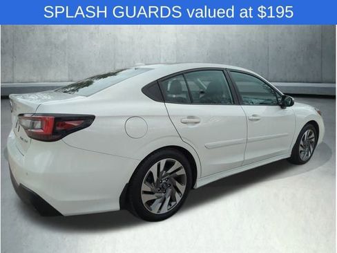 Used 2023 Subaru Legacy Limited image 7