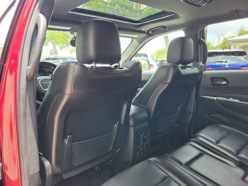 Used 2023 Dodge Durango R/T RWD image 9