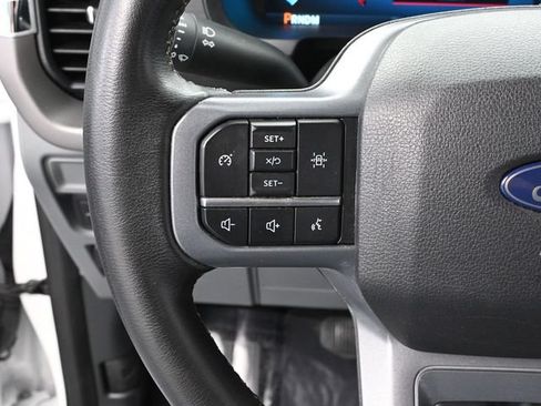Used 2024 Ford F150 XLT w/ Tow/Haul Package AWD/4WD image 27