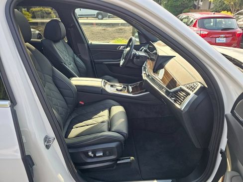 Used 2026 BMW X5 xDrive40i AWD/4WD image 27