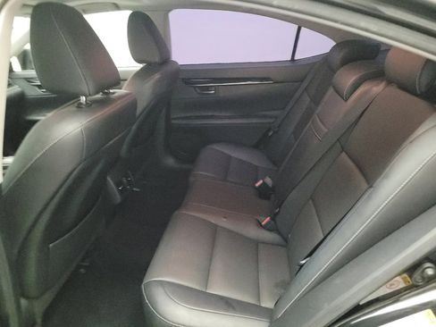 Used 2015 Lexus ES 350 FWD image 18