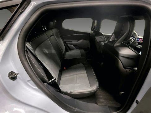 Used 2025 Ford Mustang Mach-E GT image 16