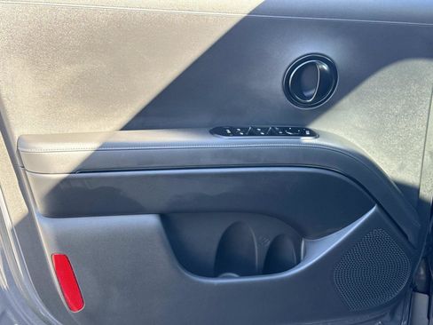 New 2026 Hyundai Palisade XRT Pro image 9