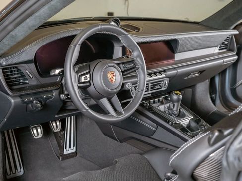 Used 2026 Porsche 911 GT3 image 12