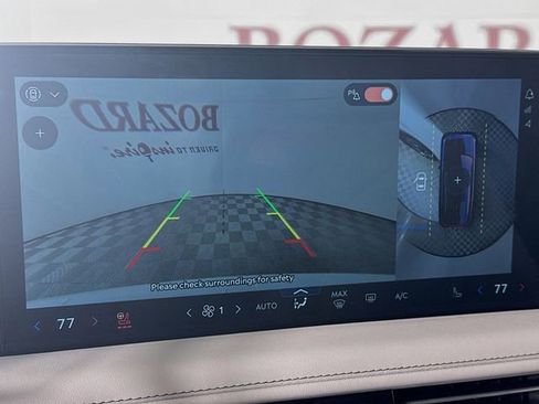 New 2026 Lincoln Aviator Reserve RWD image 15