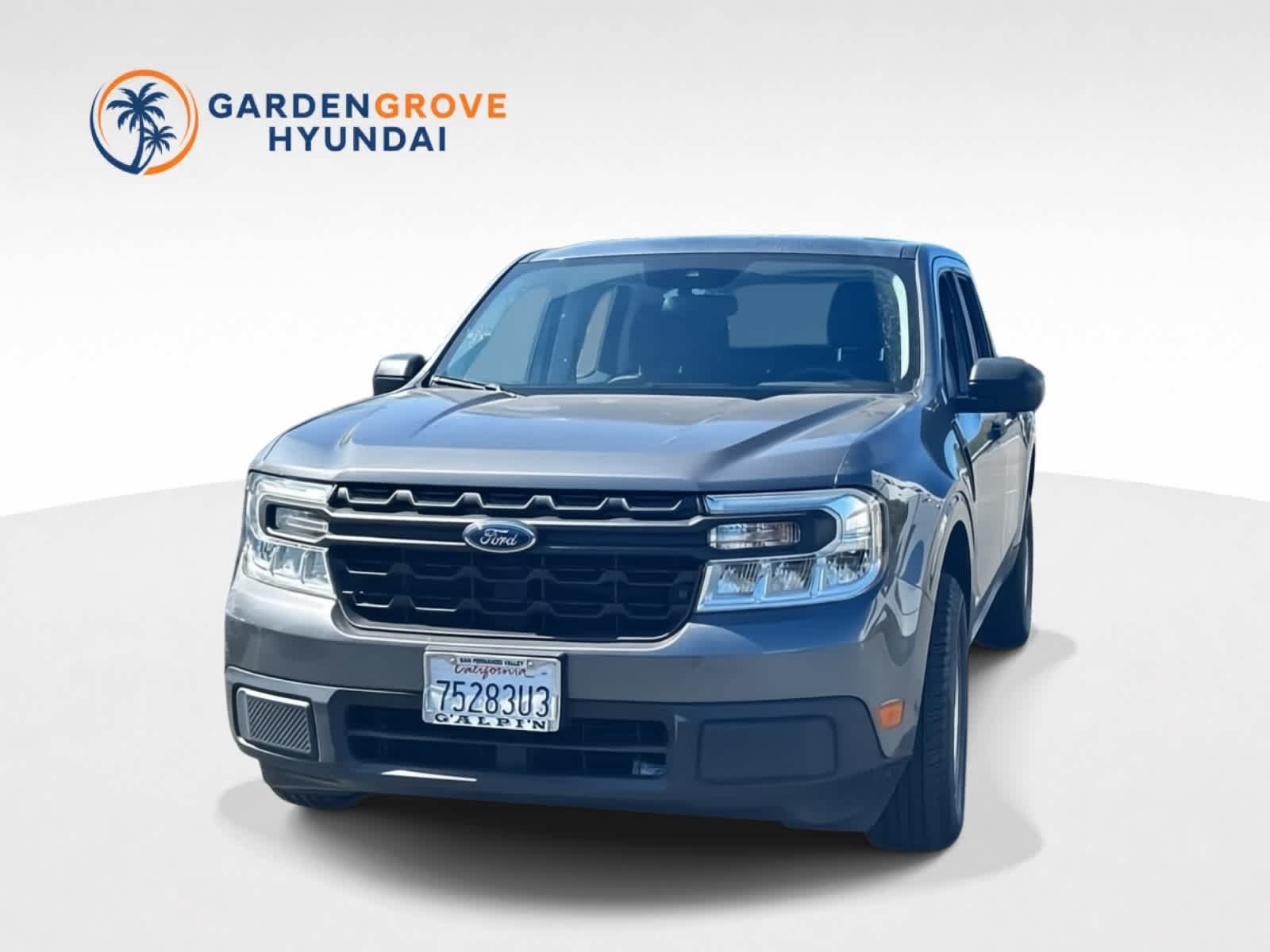 Used 2023 Ford Maverick XL FWD image 1