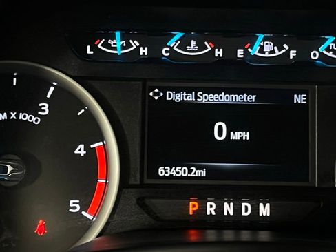 Used 2020 Ford F250 XL w/ STX Appearance Package image 15