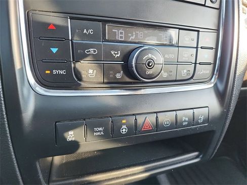 Used 2012 Dodge Durango Citadel w/ Trailer Tow Group IV image 18