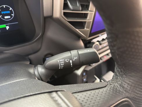 Used 2025 Toyota Tundra Limited image 23