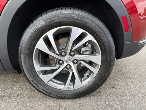 Certified 2023 Buick Envision Essence AWD/4WD image 11