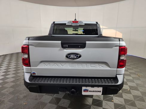 New 2026 Ford Maverick Lariat w/ 4K Tow Package AWD/4WD image 6