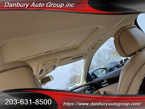 Used 2012 Audi A8 L 4.2 w/ Premium Pkg image 7