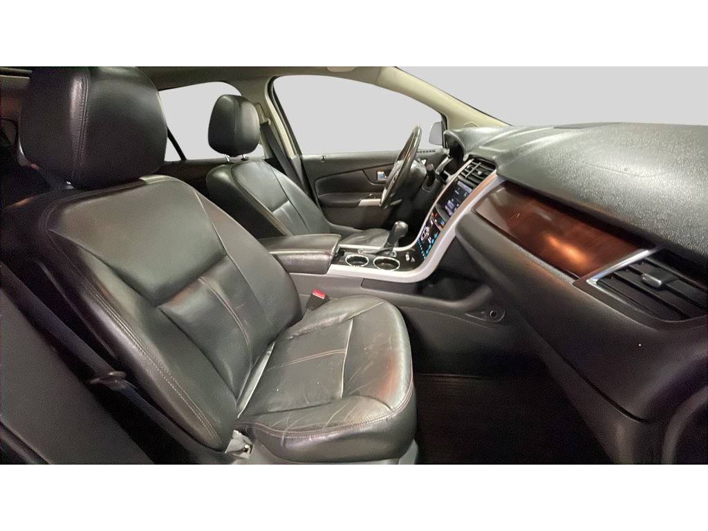 Used 2013 Ford Edge Limited FWD image 18