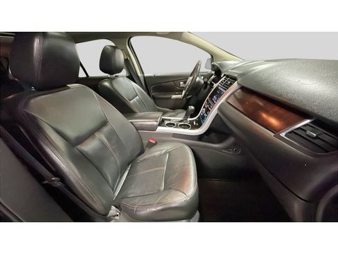 Used 2013 Ford Edge Limited FWD image 18
